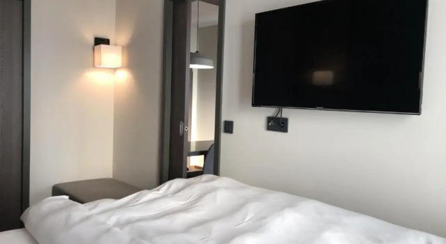Студия Hotel Smartino