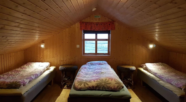 Vorsabaer 2, Réserver Hôtel Olafsvellir 