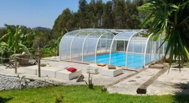 Quinta do Riacho, Rezervovat Hotel Hotely v Oeste s parkováním, Parkování