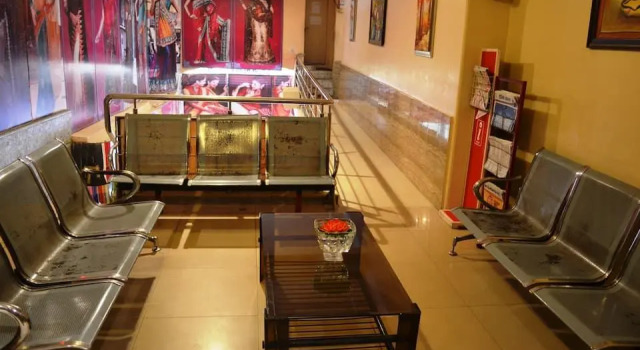 Номер Economy Raj Mahal Hotel