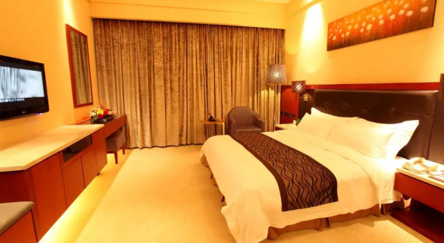 Люкс Standard Cedar Hotel