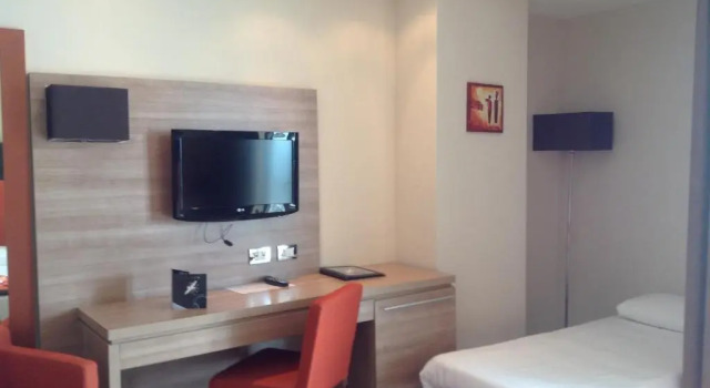 Номер Family Hotel Tiber Rooftop & Wellness