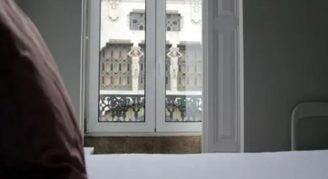 12 Short Term, Varaa Hotelli Hotellit Porto pysäköinnillä, Pysäköinti