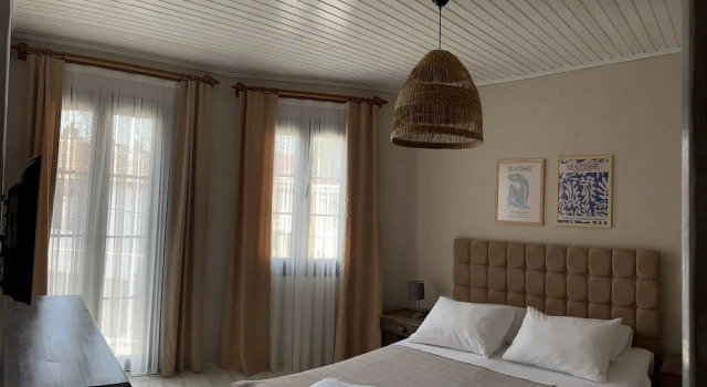 Номер Comfort La Luna Boutique Hotel - Alacati Reisdere