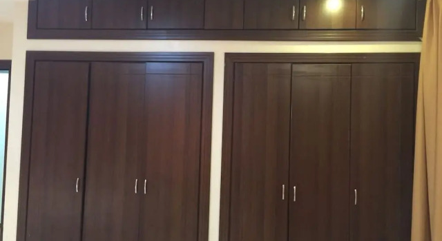 Al Raha Garden Furnished Apartments 3
