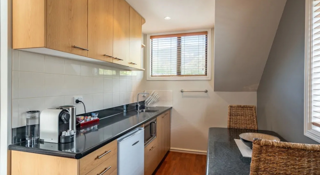 Апартаменты Wanaka Luxury Apartments