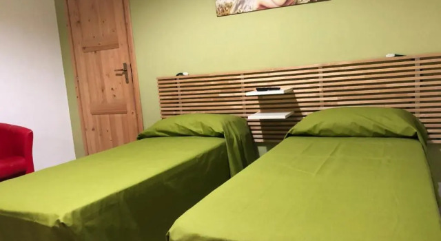 Номер Standard B&B Da Ponticello
