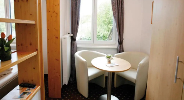 Номер Standard Hotel Diana
