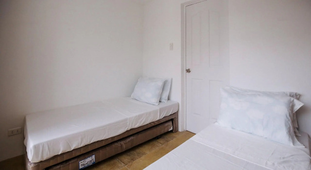 Двухместный номер Standard OYO 789 Abn Residences