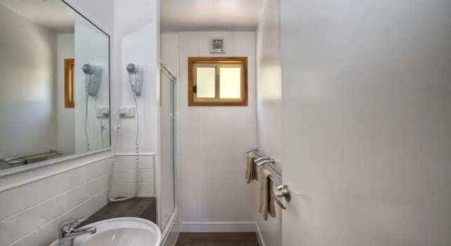 Номер Deluxe с 2 комнатами BIG4 Twin Dolphins Holiday Park