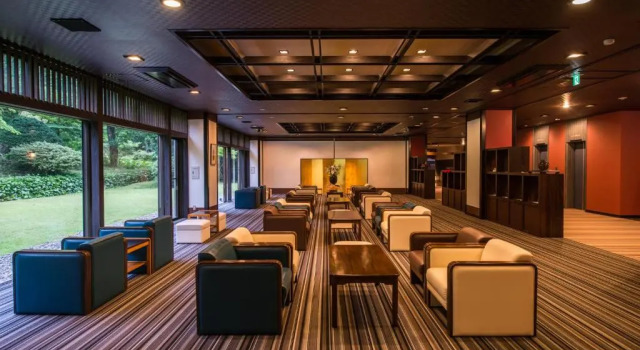 高宫九怨别墅日式旅馆, 预订 宾馆 Atsumi 山形市