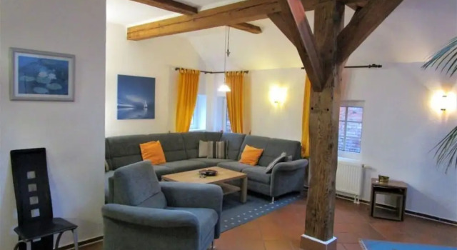 Gallery 1 Comfortable Holiday Residence, Réserver Hôtel Stadland Basse-Saxe