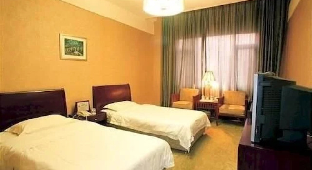 Jinsha Era Hotel(成都金沙世纪酒店)