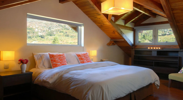 Ski Sur Apartments