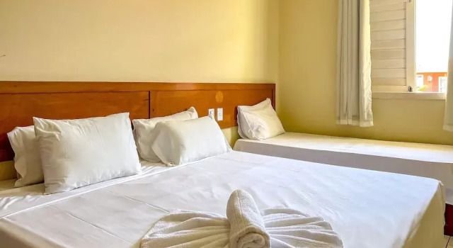 Апартаменты Flat Porto Praia Boulevard