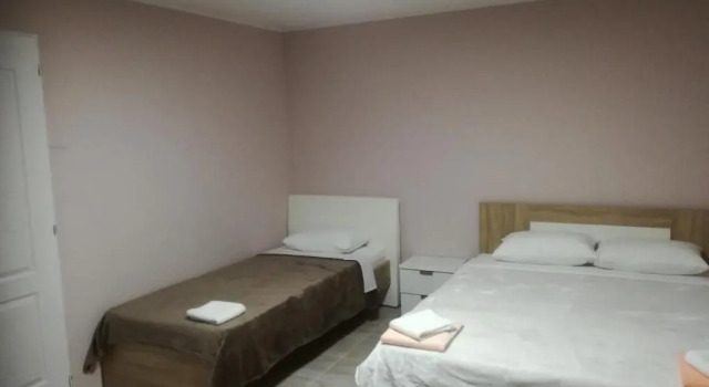 Апартаменты Apartment Dedine Golubac