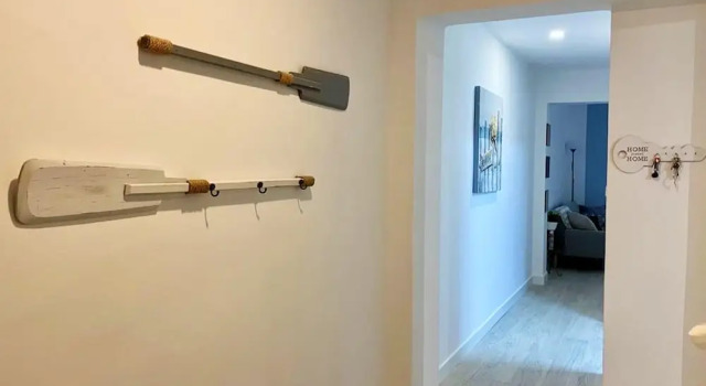 Apartment with 3 Bedrooms in Gandia, with Furnished Balcony And Wifi - 1 Km From the Beach, Забронировать Апартаменты/квартира Гандия Коста-де-Валенсия