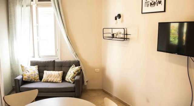 OurPlace Nachalat Binyamin, Забронировать Апартаменты/квартира Апартаменты Тель-Авива, рядом с Пляж Иерусалим, Апартаменты/квартира