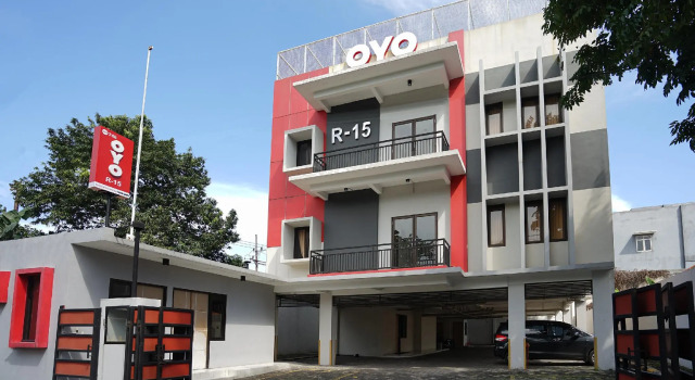 OYO 748 Comfitel Tenggilis, Rezervovat Hotel Hotely v centru Tenggilis Mejoyo, hotely v centru Tenggilis Mejoyo