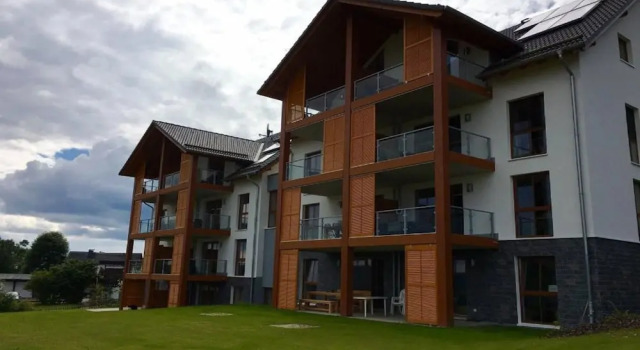 Resort Winterberg, Забронировать Курортный отель Курортные отели Винтерберг, рядом с Panorama Osthang Chairlift, Курортный отель