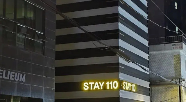 stay110, Reserva ahora Posada u hostería Seúl República de Corea