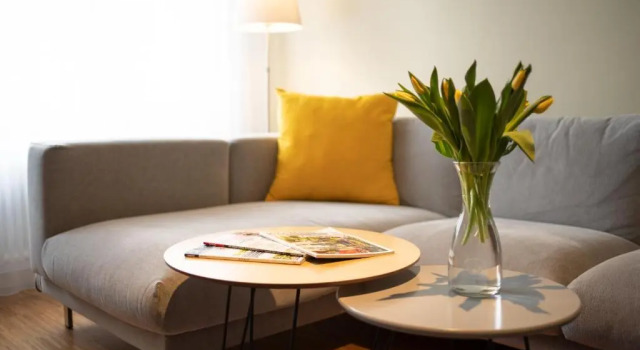 Апартаменты Superior Carl.22 City Appartements