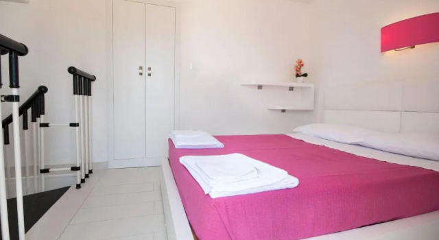 Superior- suite Hotel Beach Salento