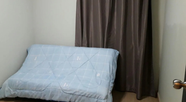 Номер Standard с 3 комнатами с балконом NN House