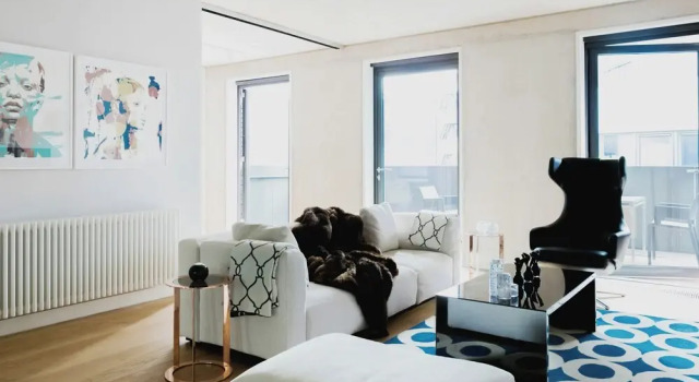Compton Street by Onefinestay