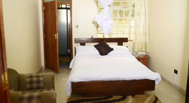 Karen Inn & Suites, Boek Hotel Karen Nairobi