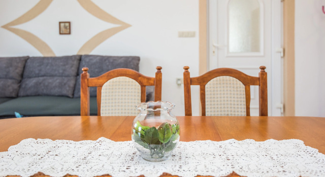 Seaview Apartment Varga 2, Забронировать Апартаменты/квартира Вир Zadar Islands