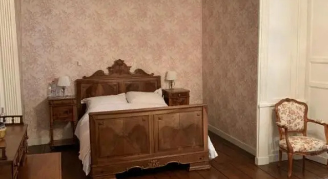 Люкс Deluxe Maison Numero Neuf