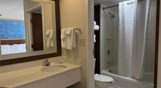 Двухместный номер Standard The Peoria Hotel, SureStay Collection by Best Western