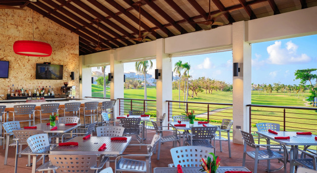 Wyndham Grand Rio Mar Rainforest Beach and Golf Resort, Book Resort Rio Grande Puerto Rico