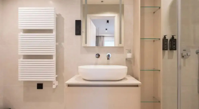 Апартаменты Deluxe Larum Balatonfüred