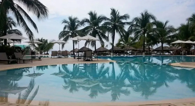 Residence BayViewGrand 1BR, Забронировать Отель Отели Ixtapa-Zihuatanejo с завтраком, Завтраки