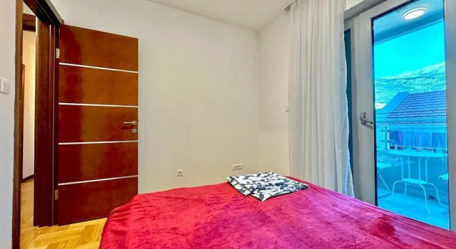 Comfort One Bedroom Apartment