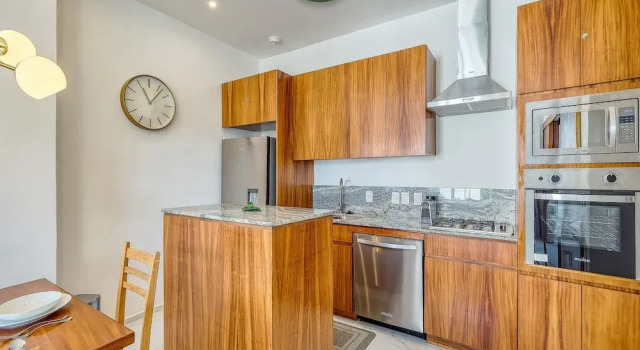 Апартаменты Grand Trianon 401 in Jalisco