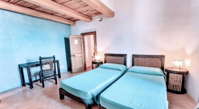 Pool Villa - Spoleto Tranquilla - A Sanctuary of Dreams and Peace+ Yoga Studio, Varaa Villa Spoleto Umbria