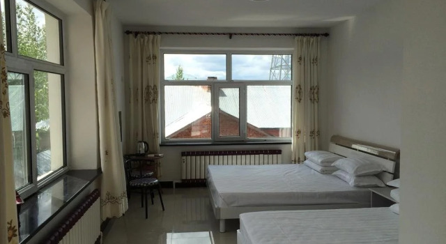Jincaoyuan Inn, Book Hotel Hulunbuir Inner Mongolia