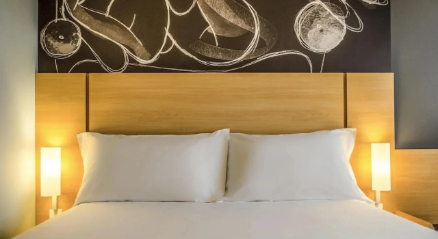 Апартаменты Standard Ibis Porto Alegre Assis Brasil - Estacionamento Gratuito para hospedes