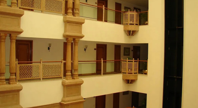 Mansingh Tower, Забронировать Отель Отели штата Раджастхана с завтраком, Завтраки