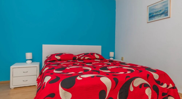 Apartment Barbara, Забронировать Апартаменты/квартира Драмаль Приморско-Горанская жупания