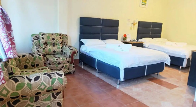Standard Kahden hengen huone Sunshine View Hotel