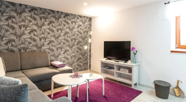 Апартаменты Apartmány NISA