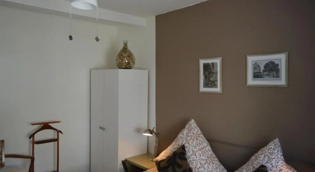 Апартаменты Ferienhaus Moselglück