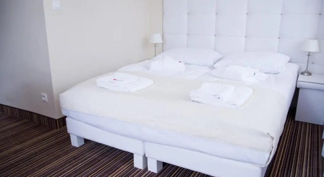 Номер Standard Hotel Morskie Oko