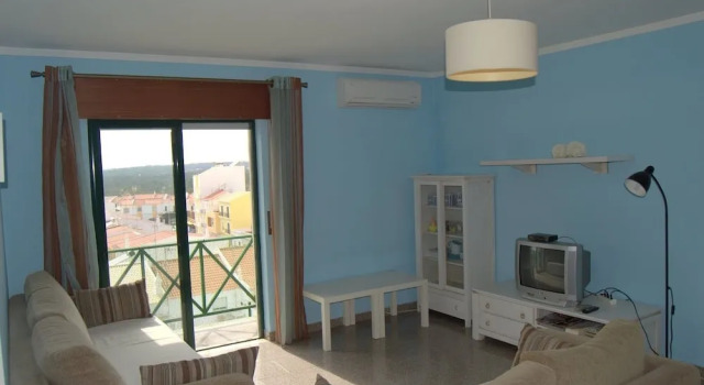 Апартаменты Apartamento Panoramico by ABH