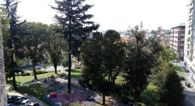 Номер Standard Hotel Astoria Gallarate