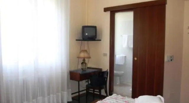 Номер Standard Hotel Franca